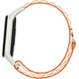 Ремінець до фітнес браслета Armorstandart AlpinaStyle Band для Xiaomi Mi Band 7/6/5/4 Orange (ARM64989) - уменьшенное изображение 5