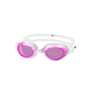 Окуляри для плавання Aqua Speed Agila JR 033-27 рожевий/прозорий OSFM (5908217629241) зображення 1