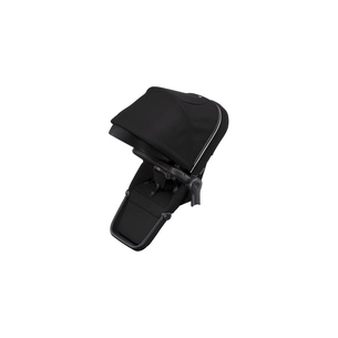 Прогулянковий блок Thule Sleek Sibling Seat Midnight Black (TH 11000201) зображення 1