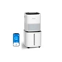 Зволожувач повітря Levoit Superior 6S Smart Evaporative LEH-S601S-WEUR (HEAPHULVSEU0097Y) - зменшене зображення 4