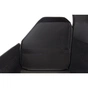 Сумка-органайзер EVAtech ECO S 30x30x35 см коричнева з коричневою ниткою (EHECESZZBB) - зменшене зображення 4