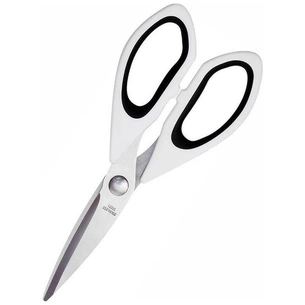 Кухонні ножиці Bergner Cuty 22,5 см (BG-3350) зображення 1