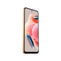 Мобільний телефон Xiaomi Redmi Note 12 8/256GB Sunrise Gold (998679) - зменшене зображення 8