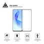 Скло захисне Armorstandart Pro Honor 90 Lite Black (ARM73683) - зменшене зображення 2