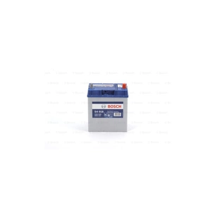 Акумулятор автомобільний Bosch 40А (0 092 S40 180) изображение 1