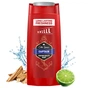 Гель для душу Old Spice Captain 675 мл (8006540280140) - зменшене зображення 5