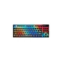 Клавіатура SteelSeries Apex Pro TKL Wireless Gen 3 UA HyperMagnetic OmniPoint 2.0 OLED UA Black (64871) - зменшене зображення 1