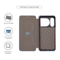 Чохол до мобільного телефона Armorstandart G-Case ZTE Nubia Music 2 Blue (ARM83612) - зменшене зображення 3