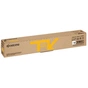 Тонер-картридж Kyocera TK-8375Y (1T02XDANL0) - зменшене зображення 1