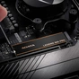 Накопичувач SSD M.2 2280 1TB Legend 900 PRO ADATA (SLEG-900P-1TCS) - зменшене зображення 11
