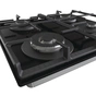 Варочна поверхня Gorenje GTW641EB - зменшене зображення 6