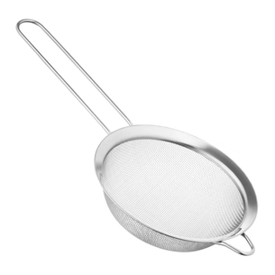 Сито Ardesto Gemini Steel 14 см (AR3914SS) зображення 1