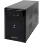 Пристрій безперебійного живлення LogicPower LPM-1250VA (3175) - зменшене зображення 1