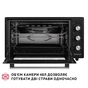 Електропіч Perfelli SIERRA 48 BLACK - зменшене зображення 2