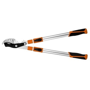 Секатор Neo Tools контактний, d різу 42мм, телескопічний 670-970мм, 1375г (15-254) зображення 1