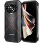 Мобільний телефон Doogee S cyber 8/256Gb Black Red (6923740212431) - зменшене зображення 9