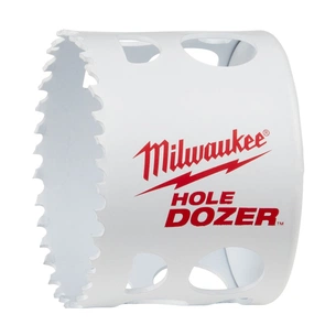 Коронка Milwaukee Bi-Metal 64мм (49560147) зображення 1