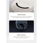 Мишка Xiaomi Dual-mode Wireless Mouse 2 White (BHR8849GL) (1122317) - зменшене зображення 5