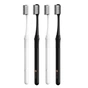 Зубна щітка Xiaomi Doctor B Toothbrush Bamboo Cleaner 4 шт. (Ф22590) - зменшене зображення 1