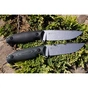 Ніж Ruike Jager Black (F118-B) - зменшене зображення 9