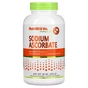 Вітамін NutriBiotic Аскорбат натрію, кристалічний порошок, Buffered Sodium Ascorb (NBC-00451) - зменшене зображення 1