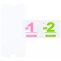Скло захисне 2E для Samsung Galaxy J4 2.5D Clear (2E-TGSG-GJ4-25D) - зменшене зображення 2