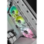 Кулер до корпусу Corsair SP120 RGB ELITE White (CO-9050137-WW) - зменшене зображення 12