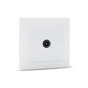 ТВ розетка Sven SE-60031M white (7100011) зображення 1