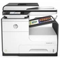 Багатофункціональний пристрій HP PageWide Pro 477dw з Wi-Fi (D3Q20B) - зменшене зображення 2
