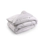 Ковдра Руно всесезонна силіконова велюрова Soft Pearl 200х220 см (322.55_Soft Pearl) - зменшене зображення 1