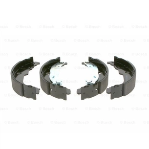 Гальмівні колодки Bosch 0 986 487 721 зображення 1