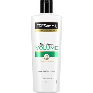 Кондиціонер для волосся Tresemme Beauty-full Volume для додання об'єму 400 мл (8710447405697) зображення 1