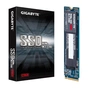 Накопичувач SSD M.2 2280 128GB GIGABYTE (GP-GSM2NE3128GNTD) - зменшене зображення 1