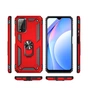 Чохол до мобільного телефона BeCover Military Xiaomi Redmi 9T / Poco M3 Red (706648) - зменшене зображення 2