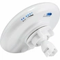 Точка доступу Wi-Fi Ubiquiti NBE-2AC-13 - зменшене зображення 3