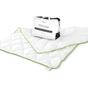 Ковдра MirSon антиалергенна Eco-Soft №810 Зима 172x205 см (2200000622662) - зменшене зображення 3