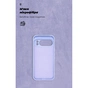 Чохол до мобільного телефона Armorstandart ICON Google Pixel 10 Pro 5G Lavender (ARM87463) - зменшене зображення 4