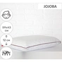Подушка MirSon ортопедична 6063 Steep Line Jojo Men 59х43х12 (2200003261882) - зменшене зображення 2