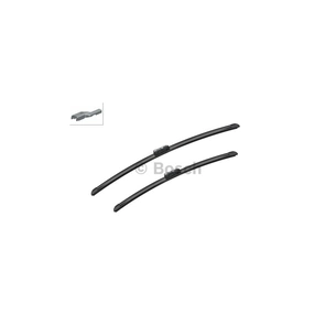 Щітка склоочисника Bosch 3 397 007 296 зображення 1
