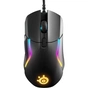 Мишка SteelSeries Rival 5 Black (62551) - зменшене зображення 2