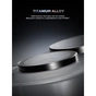 Скло захисне Armorstandart for Camera Supreme BI iPhone 16e Black (ARM84426) - зменшене зображення 7