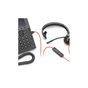 Навушники Poly Blackwire 3310-M USB-A/C (8X216AA) - зменшене зображення 3