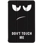 Чохол до планшета BeCover Lenovo Tab M10 Plus TB-X606/M10 Plus (2 Gen)/K10 TB-X6C6 Don't Touch (705187) - зменшене зображення 1