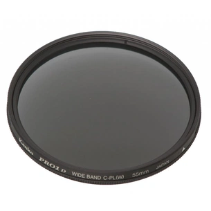 Світлофільтр Kenko PRO1D C-PL 55mm (235587) зображення 1