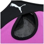 Рукавички для фітнесу Puma TR ESS GYM Cut Fingered Gloves 041773-09 рожевий M (4067984355843) - зменшене зображення 3