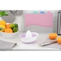 Соковижималка ручна Ardesto Fresh Ліловий (AR1464LP) - зменшене зображення 2