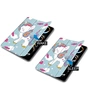 Чохол до планшета BeCover Smart Case Apple iPad Pro 11" M4 2024 Unicorn (711642) - зменшене зображення 9