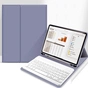 Чохол до планшета BeCover with keyboard Apple iPad Pro 11" M4 2024 Purple (713002) - уменьшенное изображение 4