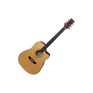 Гітара акустична Parksons JB4111C Natural (JB-4111C NAT) изображение 1