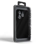 Чохол до мобільного телефона Armorstandart Matte Slim Fit Infinix HOT 40i Camera cover Black (ARM73940) - зменшене зображення 5